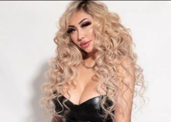 Naya Fácil confesó su tristeza en redes: «Nadie me ha entregado amor»