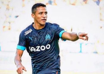 Alexis Sánchez descoloca a sus seguidores con intrigante solicitud