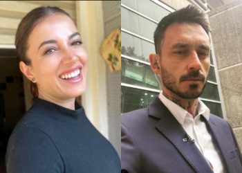 Yamila Reyna humilla a Mauricio Pinilla en su propio programa