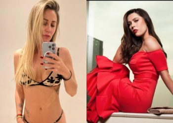 Gissella Gallardo y Daniela Aránguiz se juntaron ¿a pelar a sus ex?