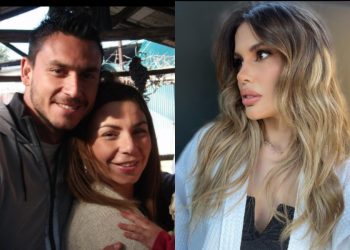 Hermana de Mauricio Pinilla tomó una importante decisión sobre Gala