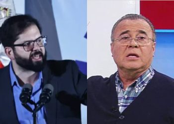 Profesor Campusano lanza dura advertencia al Presidente Boric: «Nadie te teme»