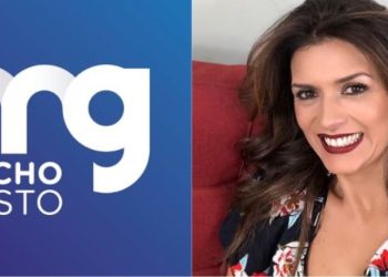 Ivvete Vergara reveló las injusticias que se viven en el matinal Mucho Gusto