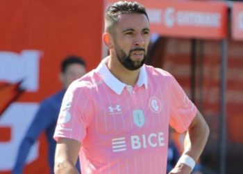 Familia de Mauricio Isla revela lo mal que lo está pasando el jugador