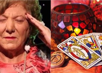 Fuerte predicción dio tarotista para el mes de noviembre e inicios de diciembre