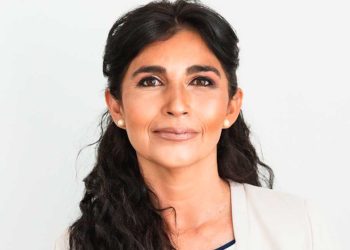 Yovana Ahumada, diputada del PDG: «No sé si la gente quiere una nueva constitución ahora»