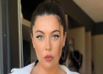 daniela aránguiz bikinazo