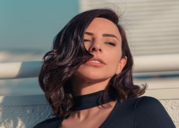 Daniela Castillo causa furor entre sus seguidores por nuevo cambio de look