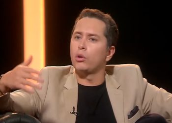 Sin miedo: Karol Dance responde con clase a “Arenita” tras sus dichos por antigua relación