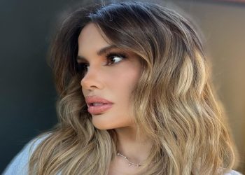 Gala Caldirola rompió el silencio