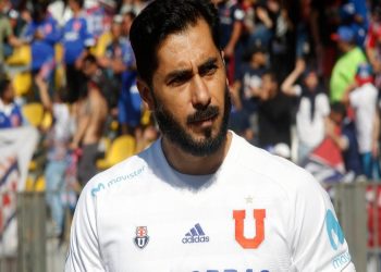 Johnny Herrera confirmó regreso de dos campeones de América a la U en noviembre