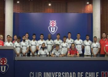 Histórico de la U lanzó directo dardo a los jugadores en la previa al duelo ante La Serena