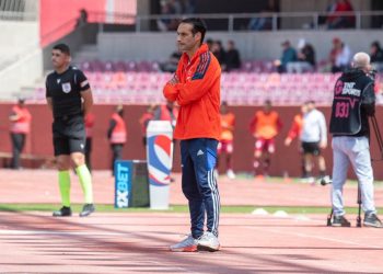 Sebastián Miranda dejó fuera de la citación a su gran figura para enfrentar a la UC