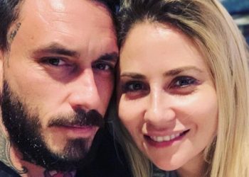 Gisella Gallardo sigue apoyando a Pinilla pese a su polémica separación