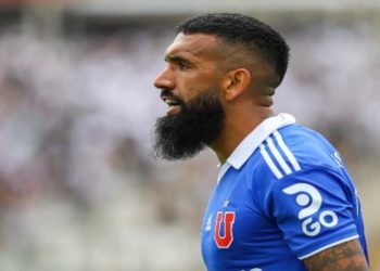 El potente mensaje de Ronnie Fernández tras la pelea con Cristóbal Campos