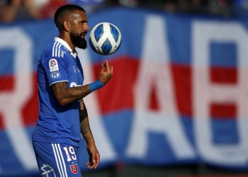 Ronnie Fernández no seguirá en la U