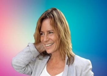 «Siempre lo voy amar»: Katherine Salosny reveló quién fue el amor de su vida