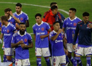 La nueva pesadilla que sumará la U para la recta final del torneo y si avanza en Copa Chile