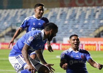 Universidad de Chile tendría definido a su entrenador para la temporada 2023