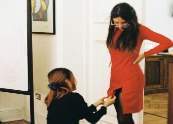 Funan a Camila Vallejos tras filtraciones de sus lujos en La Moneda