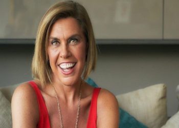 La inesperada y particular confesión de la hija de Don Francisco en televisión