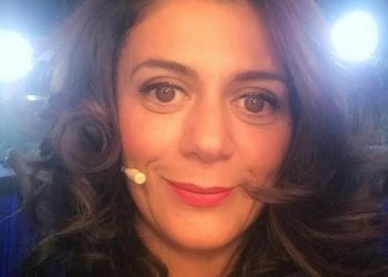 Paola Troncoso reveló las incomodidades que vivió en Morandé con Compañía