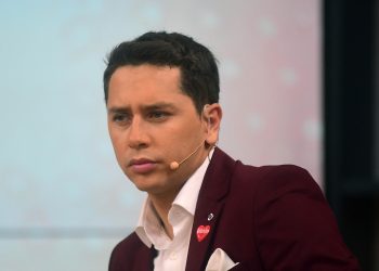 La sentida reflexión de Karol Dance sobre sus funas en el estallido social