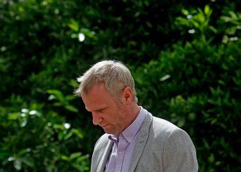 Las graves faltas de Felipe Kast al Senado