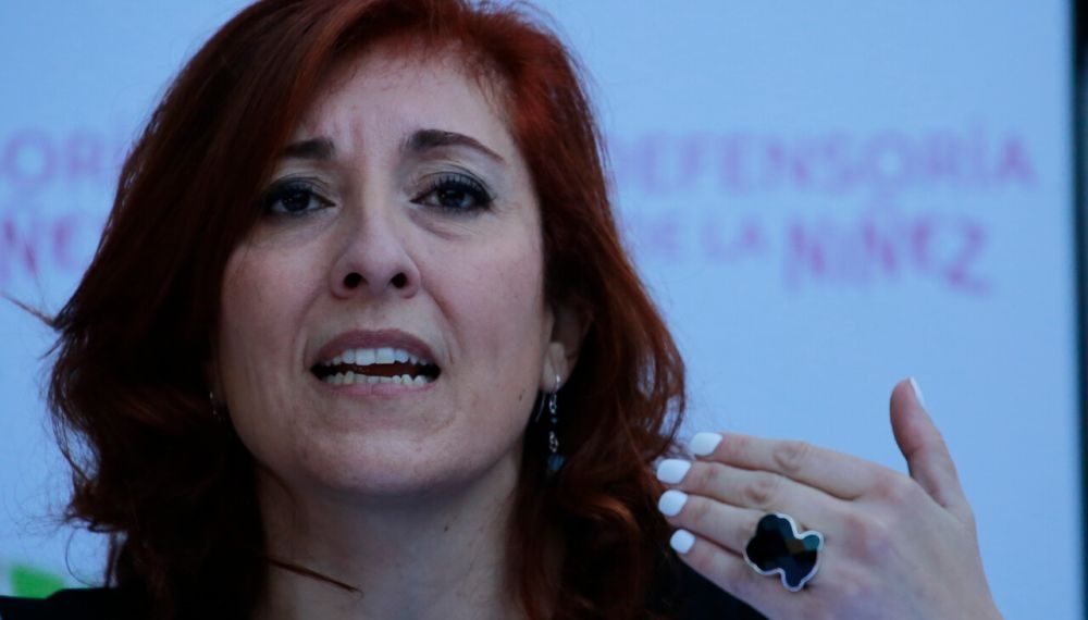 La Defensora de la Niñez, Patricia Muñoz, denunciará a la justicia el video donde salen niños peleando con cuchillos