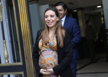 La última actualización del estado de salud de Camila Flores