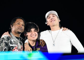 Cibernautas defienden a Chico Eléctrico por funa en su contra