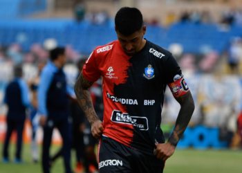 Tribunal de Disciplina da a conocer tajante decisión final sobre Antofagasta vs. Palestino