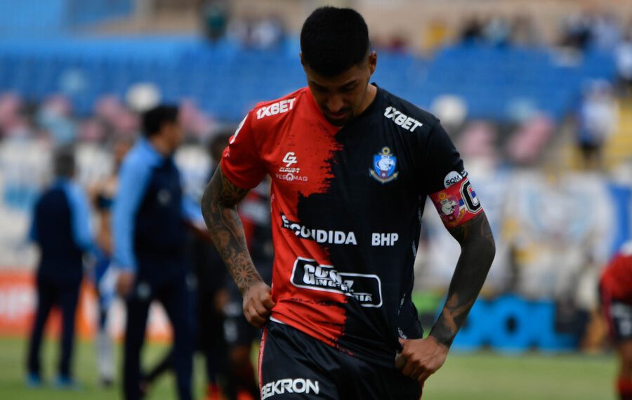 Tribunal de Disciplina da a conocer tajante decisión final sobre Antofagasta vs. Palestino