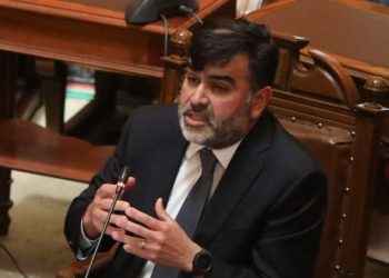 Senado rechazó a José Morales como Fiscal Nacional