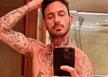 ¿Para quién habrá sido?: El enigmático mensaje de Mauricio Pinilla