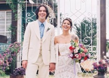 Denisse Rosenthal aclara rumores sobre su matrimonio