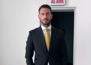 Pinilla aclara rumores y se refiere a su futuro laboral en TVN