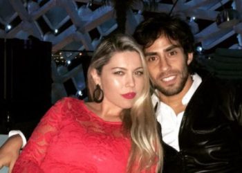 Daniela Aránguiz reveló las dificultades que vivió en su matrimonio