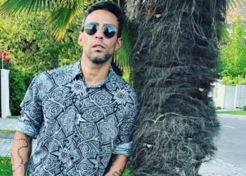 El quiebre es definitivo: Jorge Valdivia cambió su descripción de Instagram