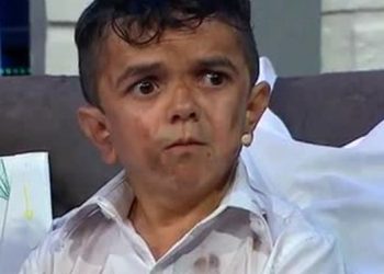 Miguelito responde a funa en su contra