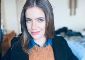 Millaray Viera se despide de Chilevisión con emotivo mensaje