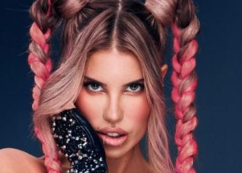 Coté López celebra sus vacaciones con sensuales fotografías en bikini