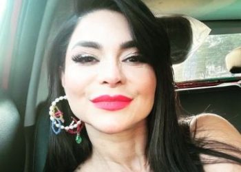 Antonella Ríos sube un video y recibe crueles comentarios