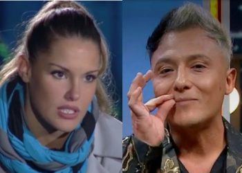 Gala a Sergio Rojas: ¿Por qué estás tan preocupado de lo que pasa en mi cama?