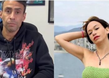 (VIDEO) Jorge Valdivia dio cara a los dichos de Natthy Chilena