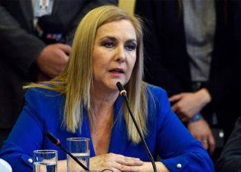 Pamela Jiles funa al Gobierno: La Reforma Previsional es peligrosa