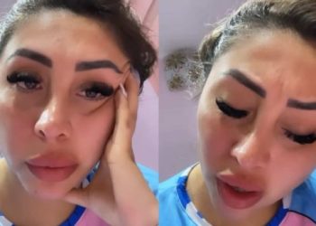 naya fácil nuevo look