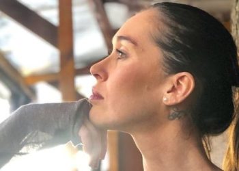 vale roth embarazada