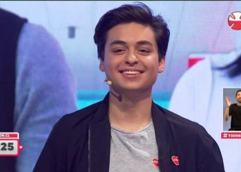 Mujer funa a Chico Eléctrico: El joven le envió una propuesta indecente