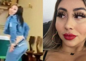 Naya Fácil quiere volver al mercado de «dama de compañía»